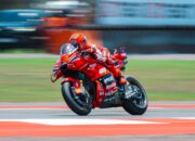 Wartawan Asing Nilai Fasilitas Sirkuit Madalika Makin Baik