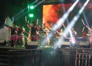 Kreativesia 2025: Wadah Pemuda Indonesia Merajut Inovasi dan Budaya