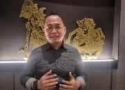 Pendamping Desa Dinilai Bisa Jadi Komponen Cadangan Nasional