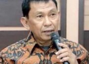 Sahmin Madina Siap Maju Pemilihan Rektor IAIN Gorontalo