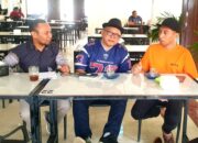 Irsyad Muchtar: Kongres KOPI Penting untuk Kesejahteraan Media Lokal Indonesia