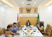 Romo Syafi’i: Penguatan Pesantren Jadi Arah Kebijakan Utama Kemenag 2025–2029