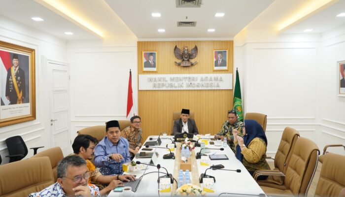 Romo Syafi’i: Penguatan Pesantren Jadi Arah Kebijakan Utama Kemenag 2025–2029
