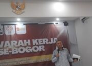 Guru Besar UNJ Sebut Pelanggaran HAM di Papua Harus Jadi Perhatian Mahasiswa