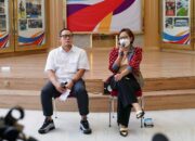 Menpora Pastikan Prestasi Melalui Review Data 52 Cabang Olahraga