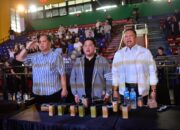 Menpora Buka Kejuaraan Tinju, Dinilai Jadi Solusi  Mengurangi Tawuran Remaja