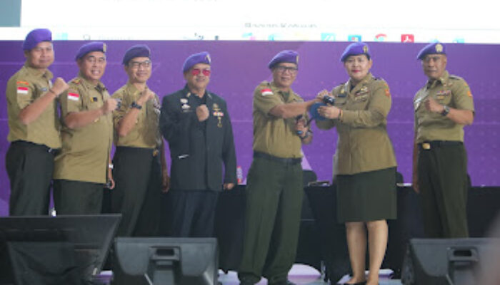 Munas IX IARMI Sepakat Kawal Modernisasi Pertahanan dan Sistem Keamanan Nasional