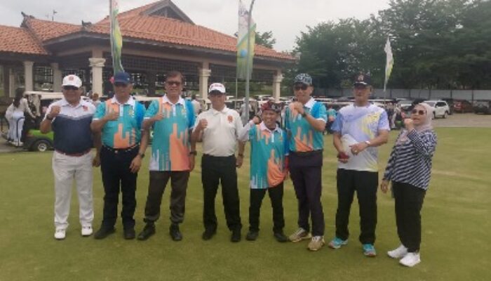 Akademisi UNJ Tegaskan Golf Sebagai Sektor Industri dengan Perputaran Ekonomi Triliunan Rupiah