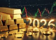 Harga Emas Antam Naik, Catatkan Kenaikan Rp 30.000