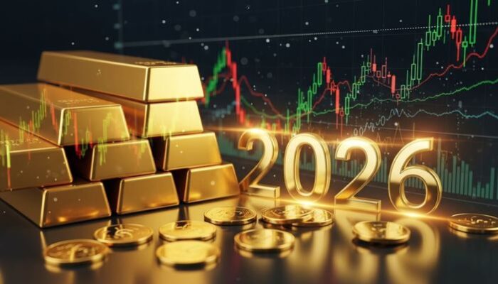 Harga Emas Antam Naik, Catatkan Kenaikan Rp 30.000