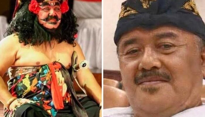 Seniman Drama Gong Berpulang, Akedimisi UPG Sampaikan Duka Cita