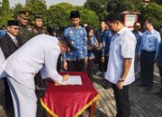 Koni Kolaborasi dengan Belasan RS dan BPJS TK Dukung Pelaksanaan Pekan Olahraga