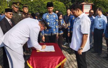 Koni Kolaborasi dengan Belasan RS dan BPJS TK Dukung Pelaksanaan Pekan Olahraga