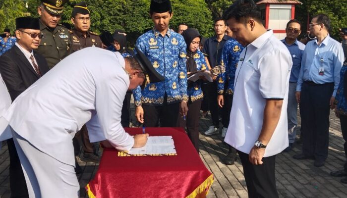 Koni Kolaborasi dengan Belasan RS dan BPJS TK Dukung Pelaksanaan Pekan Olahraga