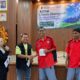 PLN Enjinering Edukasi  Anak Sekolah Mengenai Karier di Bidang Kelistrikan