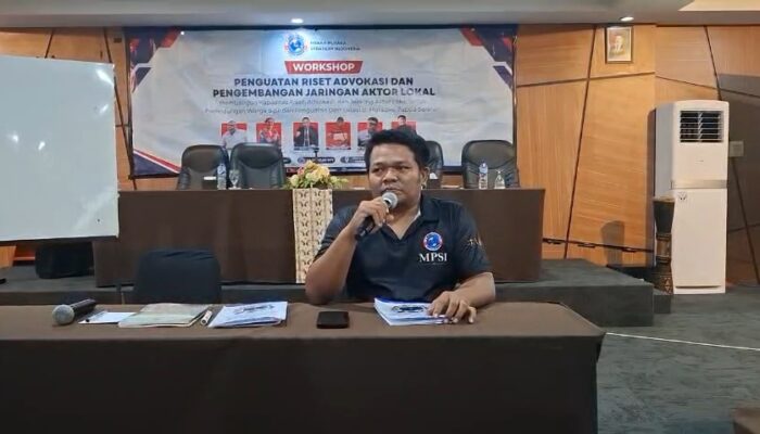 Membangun Jiwa dan Raga: Menjadikan Martabat Masyarakat Papua sebagai Fondasi Utama Kemajuan