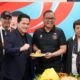 Erick Thohir Tegaskan Dukungan Presiden Prabowo untuk Olahraga Indonesia di Asian Games 2026 Aichi-Nagoya