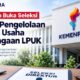 Kemenpora RI Buka Seleksi Untuk Jabatan LPUK Kemenpora