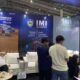 Simulator Mobil IMI Curi Perhatian Pengunjung di Hari Ketiga ISS 2026