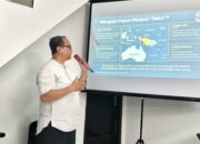 Direktur MPSI Tegaskan Perwujudan Perdamaian Papuan Memerlukan Pendekatan Komperhensif