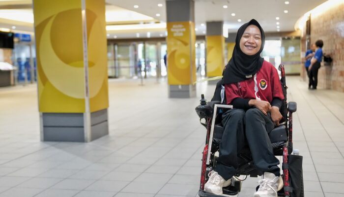 Lampaui Target, Boccia Sukses Bersinar pada ajang Asian Para Games Aichi-Nagoya 2026