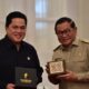 Hadapi Tantangan Global, Menpora Erick Dorong Generasi Muda Wirasena Youth Camp Miliki Jiwa Kepemimpinan yang Tangguh